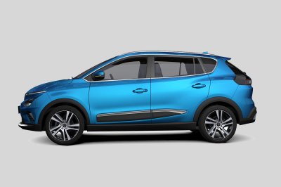 VinFast E34 có phạm vi hoạt động ở điều kiện lý tưởng lên đến 300km VinFast E34 có phạm vi hoạt động ở điều kiện lý tưởng lên đến 300km.