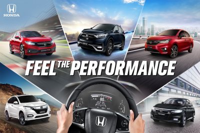 Honda công bố kết quả hoạt động 2021 và kế hoạch phát triển năm tài chính 2022 2