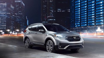 Honda CR-V 2021 Special Edition bản đặc biệt chào giá 639 triệu đồng Honda CR-V 2021 Special Edition bản đặc biệt chào giá 639 triệu đồng.