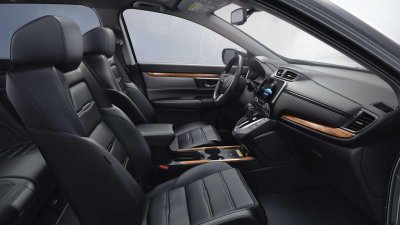 Honda CR-V 2021 Special Edition còn ẩn chứa nhiều bí mật hấp dẫn Honda CR-V 2021 Special Edition còn ẩn chứa nhiều bí mật hấp dẫn.