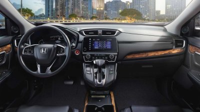 Honda CR-V 2021 Special Edition bản đặc biệt không trang bị tùy chọn Hybrid Honda CR-V 2021 Special Edition bản đặc biệt không trang bị tùy chọn Hybrid.