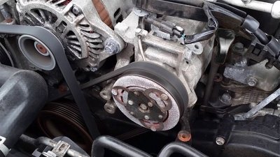 Điều hòa quá nhiệt Điều hòa quá nhiệt.