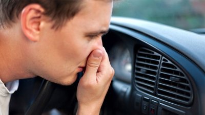 Rác trong điều hòa Rác trong điều hòa.