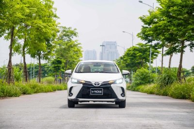 Tin ô tô nổi bật nhất tuần từ ngày 31/5 đến 5/6/2021 - Ảnh 1 Tin ô tô nổi bật nhất tuần từ ngày 31/5 đến 5/6/2021 - Ảnh 1.