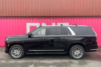 “Đập thùng” Cadillac Escalade 2021 đầu tiên tại Việt Nam, giá không dưới 8 tỷ đồng 2 “Đập thùng” Cadillac Escalade 2021 đầu tiên tại Việt Nam, giá không dưới 8 tỷ đồng a2