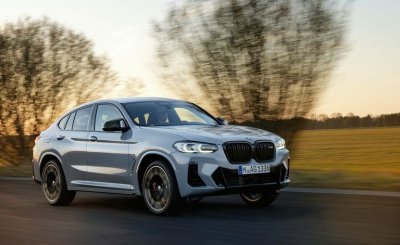 BMW X3 và X4 2022 mới không nâng cấp nhiều về hiệu suất BMW X3 và X4 2022 mới không nâng cấp nhiều về hiệu suất.
