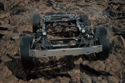 Toyota Land Cruiser 2022 ra mắt, thay đổi cách mạng, đại lý Việt Nam đã nhận cọc giao xe tháng 9 năm nay 3 Toyota Land Cruiser 2022 ra mắt, thay đổi cách mạng, đại lý Việt Nam đã nhận cọc giao xe tháng 9 năm nay a3