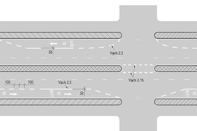 Vạch 2.3.