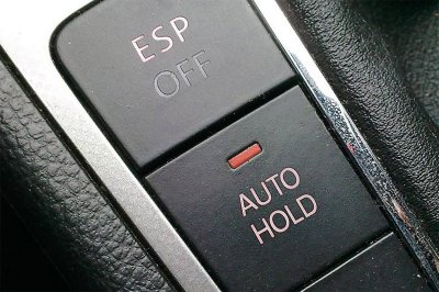 Auto hold là gì? 