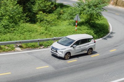 Phân khúc xe MPV tháng 6/2021: Doanh số Xpander chạm đáy, Avanza rời khỏi cuộc chơi? 1