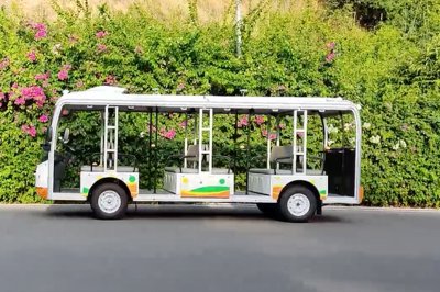 Vingroup bắt đầu thử nghiệm xe điện tự hành cấp độ 4 Vingroup bắt đầu thử nghiệm xe điện tự hành cấp độ 4 1