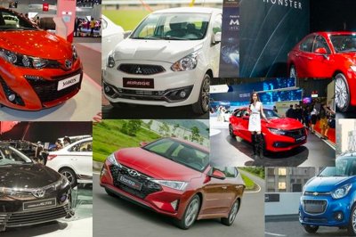 Xe ô tô nào tiết kiệm xăng nhất hiện nay trên thế giới?.