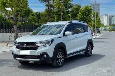 Muốn đầu tư nhanh hoàn vốn chọn xe tải nhẹ Suzuki