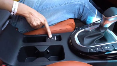 KIA K3 2022 bị cắt trang bị so với thị trường Hàn Quốc a2