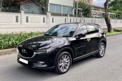 Tầm giá 800 triệu đồng thì Mazda CX-5 2018 – 2020 là một lựa chọn đáng cân nhắc.