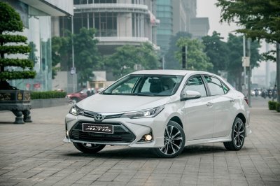 Tết đến tưng bừng, vui mừng nhận ưu đãi từ Bảo hiểm Toyota 1