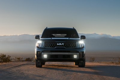 KIA Telluride 2023 1.