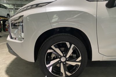 Mitsubishi Xpander 2022 sẽ tiếp tục duy trì phong độ dẫn đầu trong phân khúc. 1