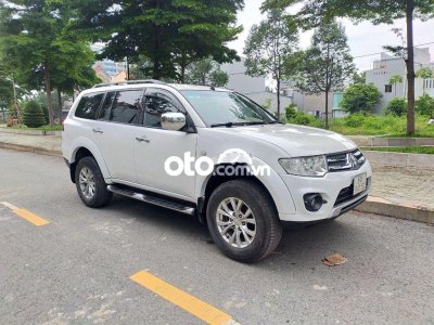 Mitsubishi Pajero Sport 2016 - 2019.