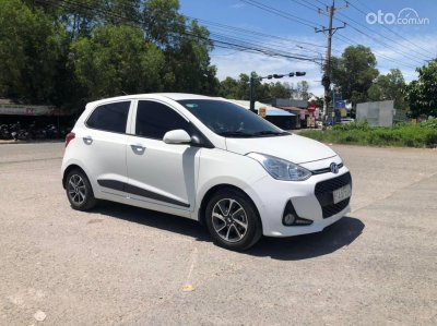 Hyundai Grand i10 cũ