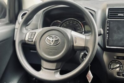 Danh tiếng của Toyota là điều không ai có thể phủ nhận.1