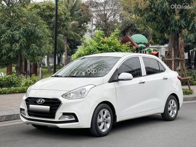 Hyundai Grand i10 2019.