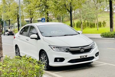 Nhận diện những lỗi thường gặp trên Honda City người mua xe cũ cần tránh 1