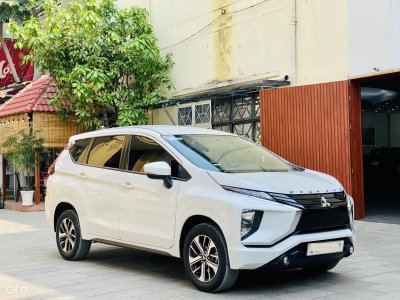 Mitsubishi Xpander 2019.