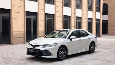 Xe Toyota Camry tại thị trường Việt Nam sẽ không bị ảnh hưởng