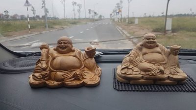 Mỗi vị phật sẽ đại diện cho một ý nghĩa, mang thông điệp thỉnh cầu khác nhau.  1
