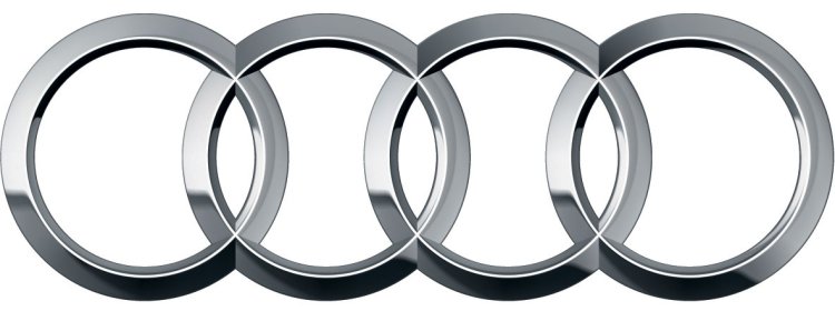 Biểu tượng của hãng xe Audi