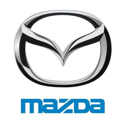 Biểu tượng của hãng xe Mazda