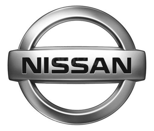 Logo của xe ô tô Nissan
