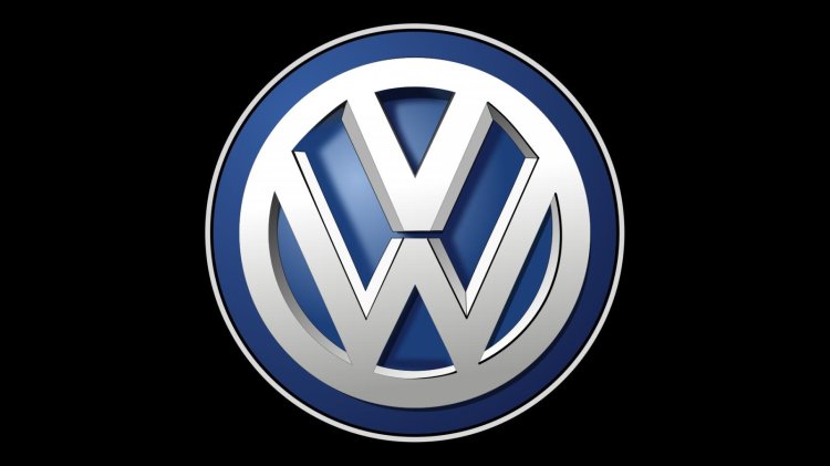 Biểu tượng của hãng xe Volkswagen