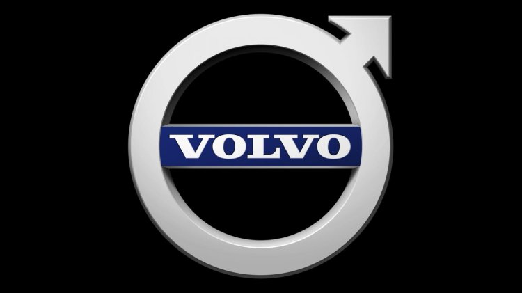 Biểu tượng hãng xe Volvo