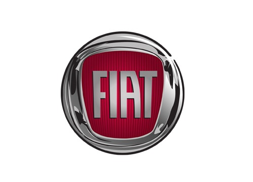 Logo biểu tượng của Fiat 2