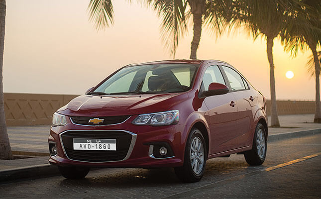 Mua bán xe Chevrolet Aveo cũ mới giá tốt 032023  Bonbanhcom