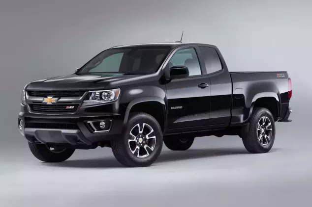 Giá xe Chevrolet Orlando cũ