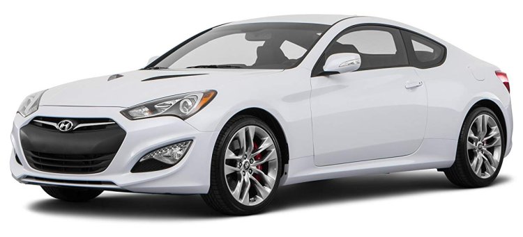 Đánh giá xe Hyundai Genesis