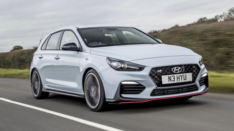 Xe Hyundai i30 2014  TC MOTOR HYUNDAI