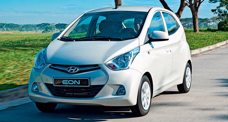 Mua Bán Xe Hyundai Eon Giá Rẻ 042023 Toàn quốc