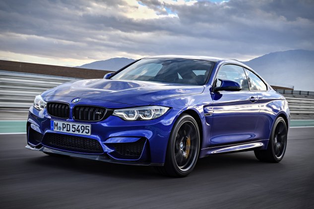 Xe BMW M4