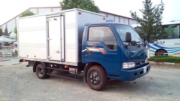 Xe tải nhẹ suzuki cũ an toàn trên mọi tuyến đường  giá xe tải suzuki cũ
