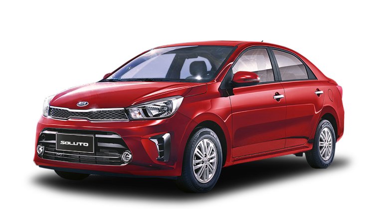 Bán xe Kia Soluto Deluxe 14AT 2019 cũ giá tốt  186742  Anycarvn