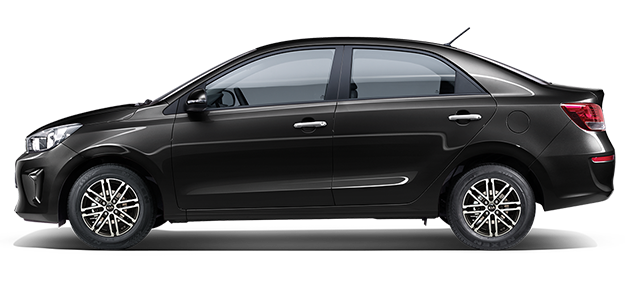 Ưu nhược điểm của Kia Soluto 2019 1