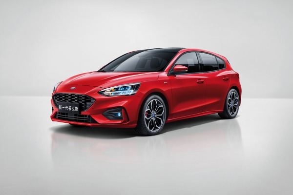 Ford Focus 2020 giá bao nhiêu và các dự kiến ra mắt