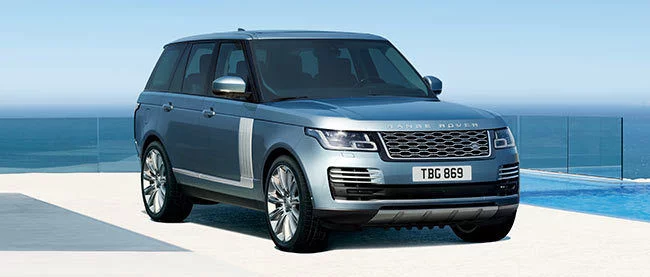 Ưu nhược điểm xe Land Rover Range Rover