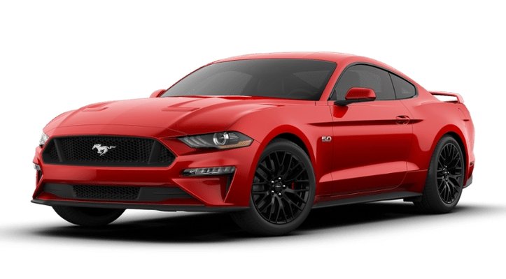 Ưu nhược điểm xe Ford Mustang 2018