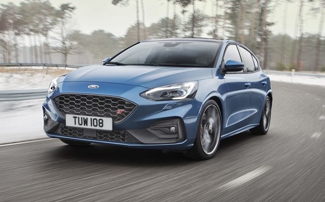 Động cơ xe Ford Focus 2016 Động cơ xe Ford Focus 2016