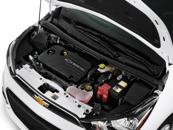Ắc Quy Xe Chevrolet Spark M200 Thông số, giá cả, loại thay thế và cách bảo dưỡng